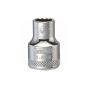 5/16" - 12 Point Short 3/8" Drive Socket