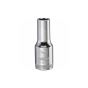 5/16" - 6 Point Deep 3/8" Drive Socket