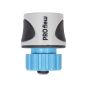 Female Connector - 12 mm - Plastic