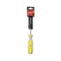 Elite Series Acetate Hard Grip Robertson Screwdriver - #0 x 4"