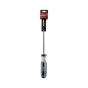 Elite Series Acetate Hard Grip Robertson Screwdriver - #3 x 8"