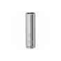 11/32" - 6 Point Deep 1/4" Drive Socket