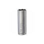 12 mm - 6 Point Deep 1/4" Drive Socket