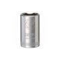 11 mm - 6 Point Short 1/4" Drive Socket