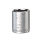 14 mm - 6 Point Short 1/4" Drive Socket