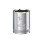 14 mm - 6 Point Short 3/8" Drive Socket