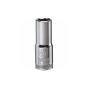 6 Point Deep 3/8" Drive Socket - Metric