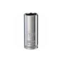 13 mm - 6 Point Deep 3/8" Drive Socket