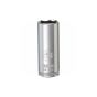 14 mm - 6 Point Deep 3/8" Drive Socket
