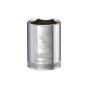 13/16" - 6 Point Short 1/2" Drive Socket