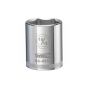 15/16" - 6 Point Short 1/2" Drive Socket