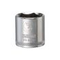 13/16" - 6 Point Short 3/8" Drive Socket