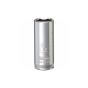 1/2" - 6 Point Deep 3/8" Drive Socket