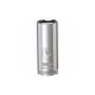 9/16" - 6 Point Deep 3/8" Drive Socket