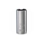 11/16" - 6 Point Deep 3/8" Drive Socket