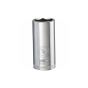 3/4" - 6 Point Deep 3/8" Drive Socket
