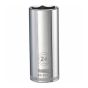 24 mm - 6 Point Deep 1/2" Drive Socket