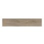 Tuile de porcelaine Iwood, Tradition Chêne mat, 150 mm x 900 mm, couvre 13,1 pi²