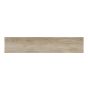 Tuile de porcelaine Iwood, Tradition Naturel mat, 150 mm x 900 mm, couvre 13,1 pi²