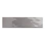 Ceramic Wall Tile - Eternity - Glossy - Smoke - 3" x 12" - 10.76 ft² - 44/Pkg