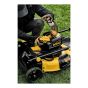 Tondeuse électrique sans fil 21 1/2" à moteur sans balai 2 x 20V MAX