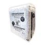 Litière de ripe de papier, Mélange spécial pour volaille, 2,8 pi³
