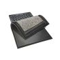 KEW PLUS Mattress 107 x 6 x 183 cm
