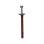 Nail Plug 10 x 135 mm
