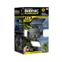 "Bionic" Solar Projector.