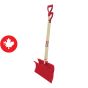 Snow Shovel Set - Red - 2/Pkg