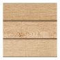 Ced'R-Vue Siding - 9" x 12' - Scandinavian