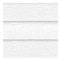 Ced'R-Vue Siding - 9" x 12' - White