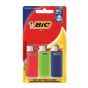 Ensemble de 3 Mini Briquets BIC