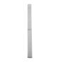Vstyle Joint - 7/8" x 11 7/8" - Mist Grey - Unit Price