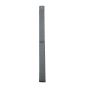 Vstyle Joint - 7/8" x 11 7/8" - Granit - Unit Price