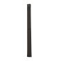 Vstyle Joint - 7/8" x 11 7/8" - Dark Roast - Unit Price