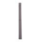 Vstyle Joint - 7/8" x 11 7/8" - Wolf Grey - Unit Price