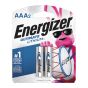 Lithium Battery - AAA - 2/Pkg