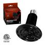 Lampe chauffante en céramique 250 W