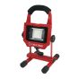 Red LED Work Light 15 W