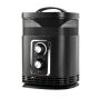 360-degree Heater 750/1,500 W