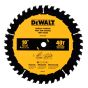 Lame de scie circulaire tout usage 10"(254 MM), 40 Dents au Carbure