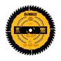 Lame de scie circulaire tout usage 10"(254 MM), 60 Dents au Carbure