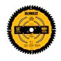Lame de scie circulaire pour finition 12"(304 MM), 60 Dents au Carbure