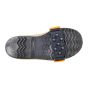 Mid-Sole Cleats