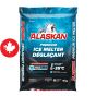 Déglacant préventif premium, efficace jusqu'à -31 C, 9 kg