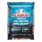 Déglaçant préventif, efficace à -35 °C, 18 kg