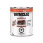 Oil Based Rust Paint - Gloss - Real Orange - 946 ml