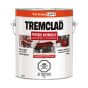 Oil Based Rust Paint - Gloss - Real Orange - 3.78 l