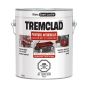 Oil Based Rust Paint - Semi-Gloss - White - 3.78 l